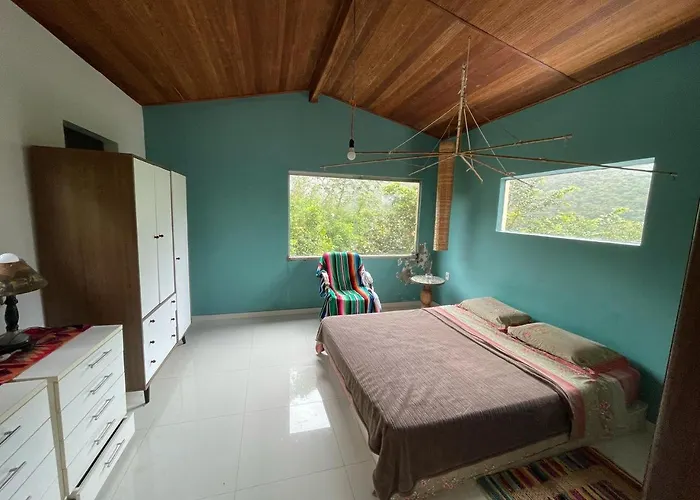 Casa Morro Branco