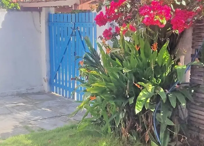 Pousada Refúgio Praia&Café