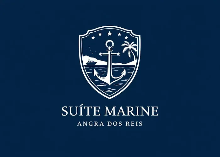 Suite Marine Angra Beach