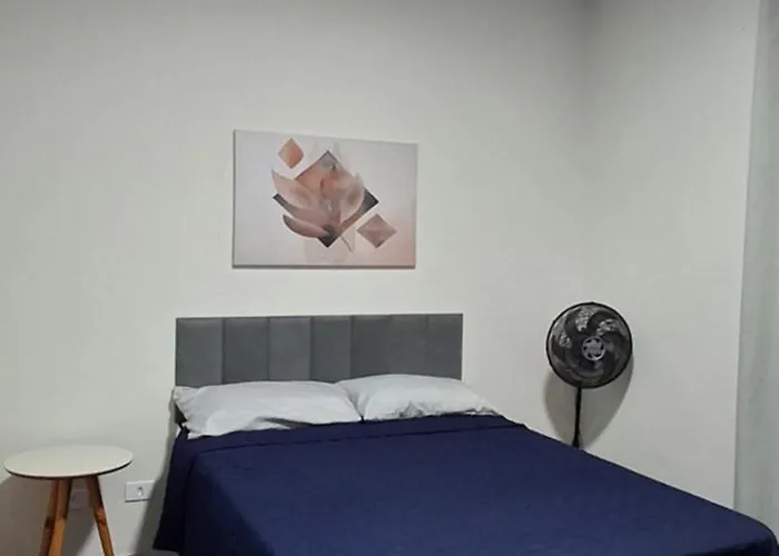 Vieiras residencial