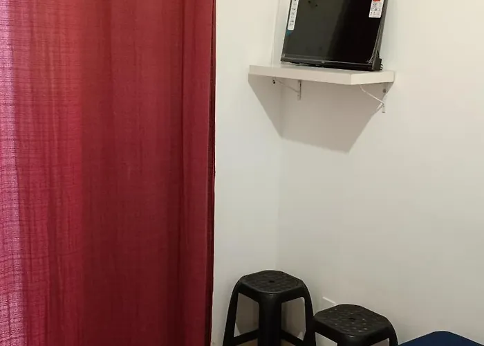 Quartos Viracopos Independente