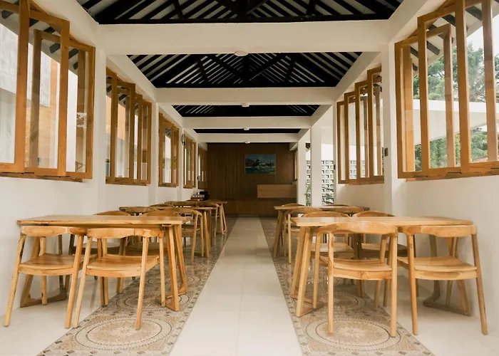 The Umbu Stay Banyuwangi