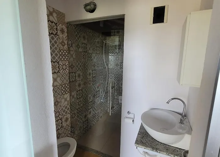Casa Encantada