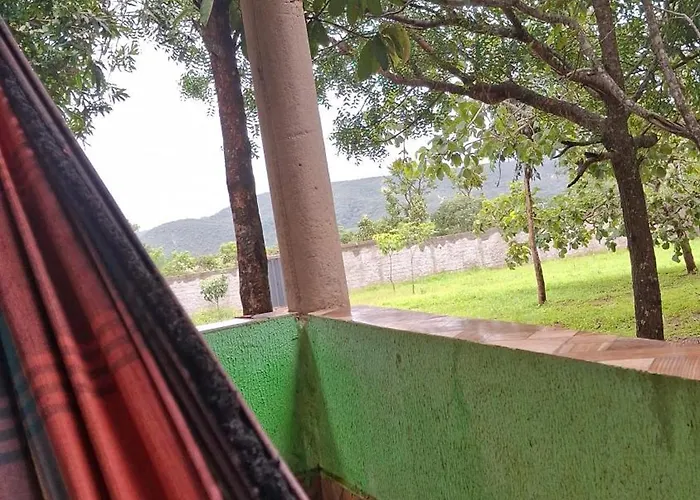 Chácara 3 Arcanjos
