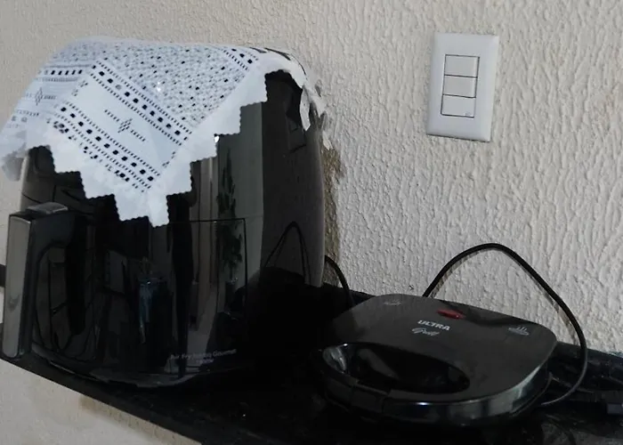 07 - Quarto Com Banheiro Compartilhado, Proximo A Pampulha