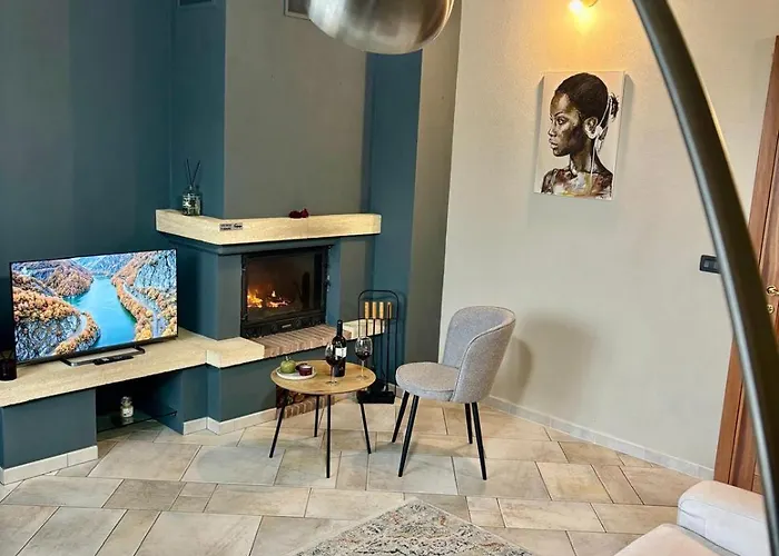 Suite Altura