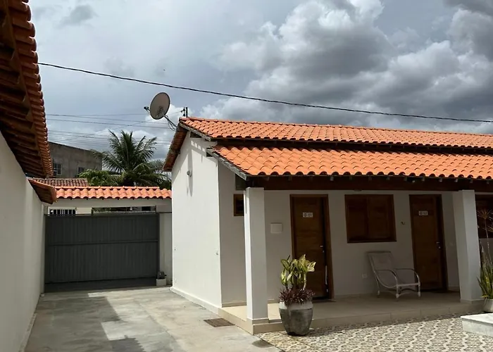 Recanto da Lapinha