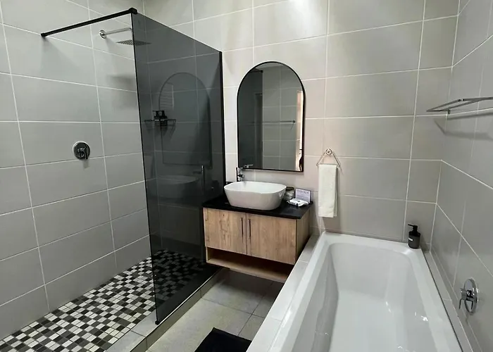 Stay At Tzaneen