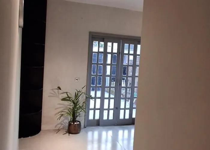Vieiras residencial