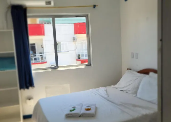 Morada Da Lagoa - Suites