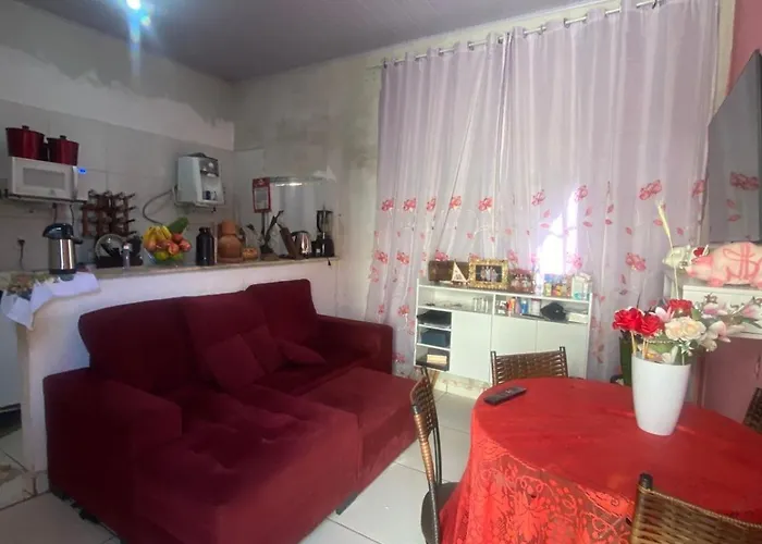 Quarto para temporada