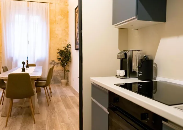 San Giacomo Suites