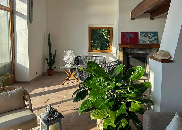 Villa Velta Calagrande