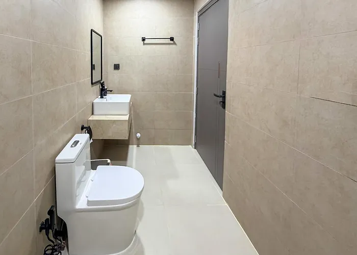 Hiraya Guesthouse