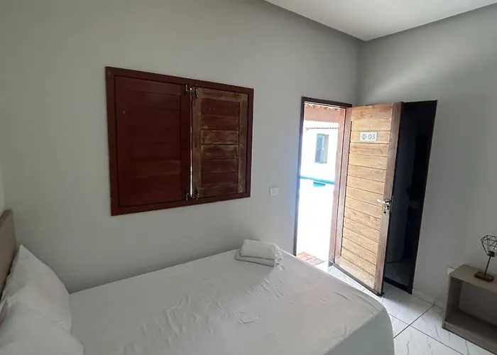Recanto da Lapinha