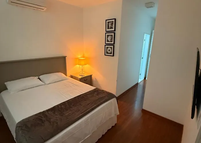 Pousada Casa de Praia
