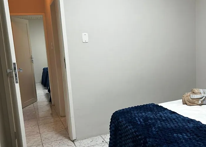 Pousada Pampeano