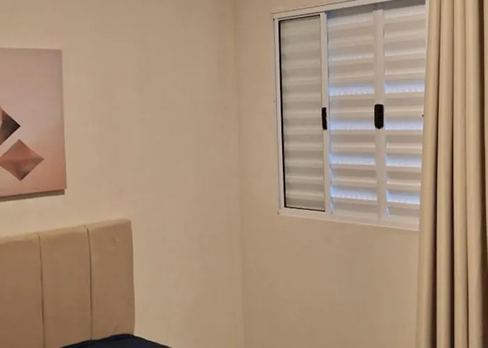 Vieiras residencial