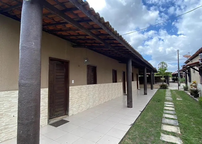 Sitio Resenha