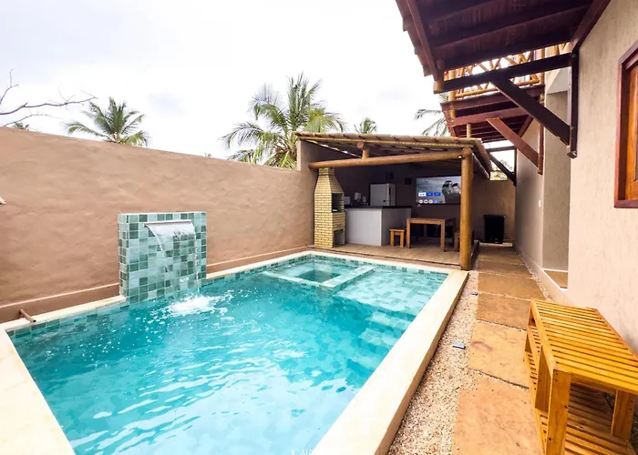 Icaraizinho House