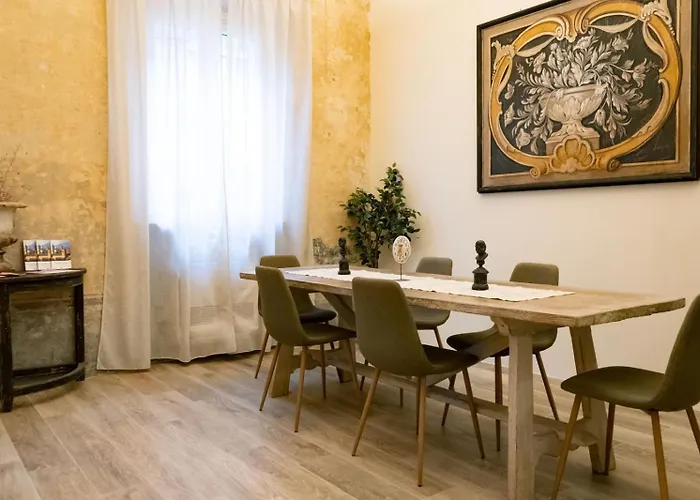 San Giacomo Suites