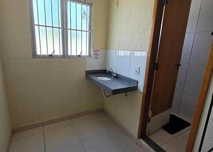 Hostel Araguaia