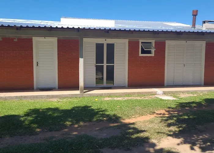 Pousada da Praça