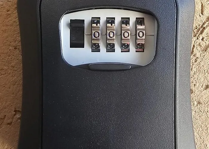 Quarto Aconchegante Com Wi-Fi Self Check-In E Garagem