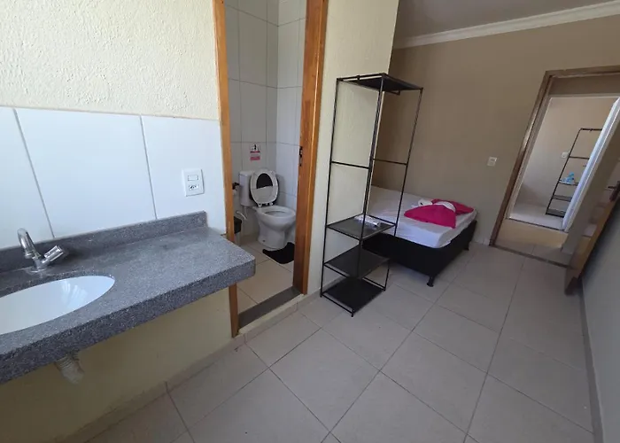 Hostel Araguaia