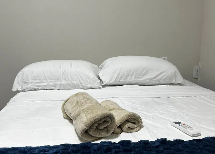 Pousada Pampeano