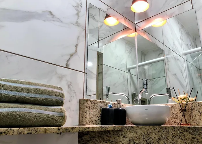 Apartamento Studio 4