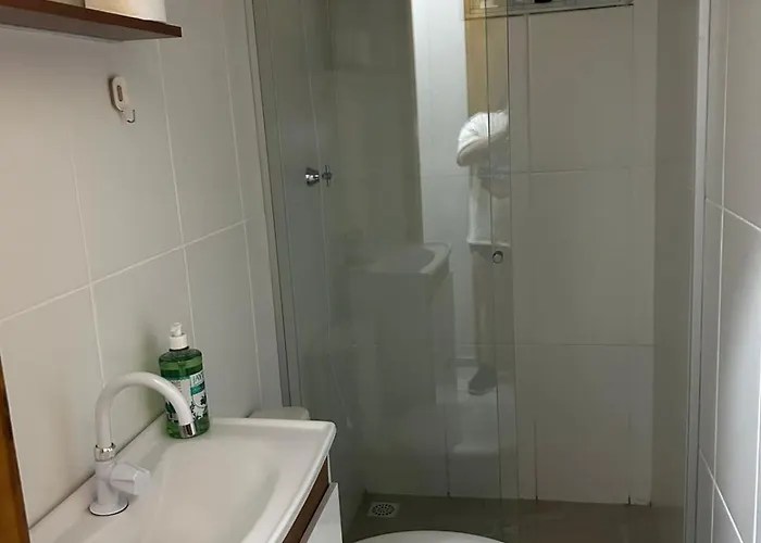 Pousada Pampeano