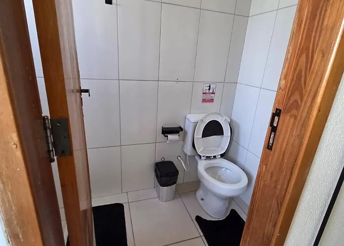 Hostel Araguaia