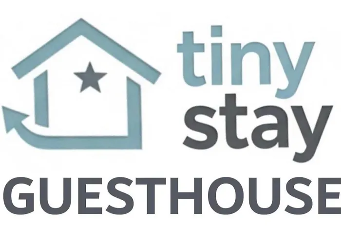Tiny Stay Guesthouse - Wuerzburg