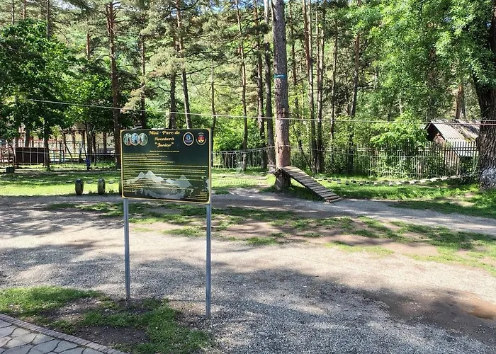 Forest Grill