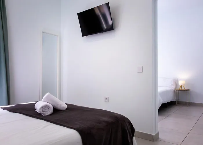 Hostal España