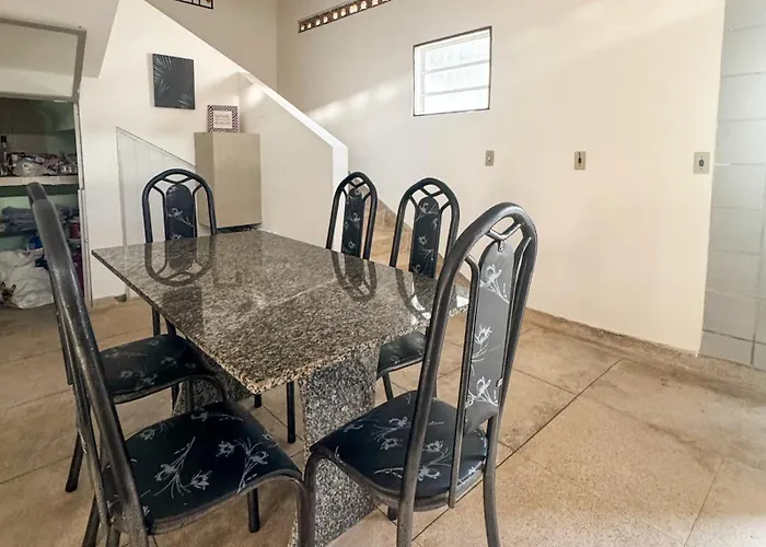 La Palma Hostel & Bar