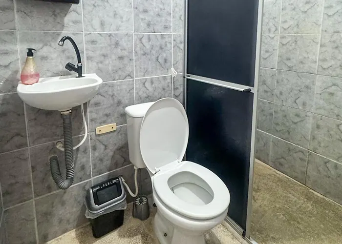 La Palma Hostel & Bar