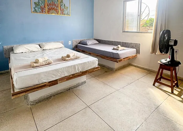 La Palma Hostel & Bar