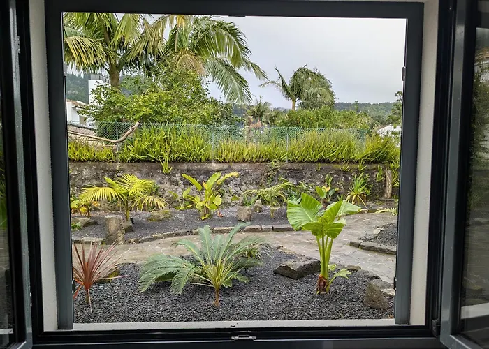 Vulcânica - Boutique Suites in Furnas Azores
