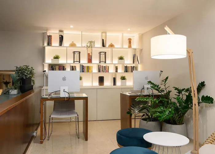 Hotel Jacuzzi: Melia Lisboa Oriente Hotel