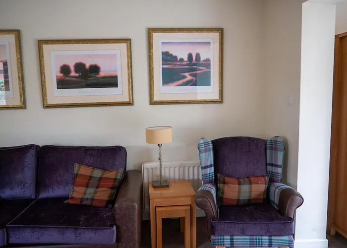 Hotels with pool Elmers Court