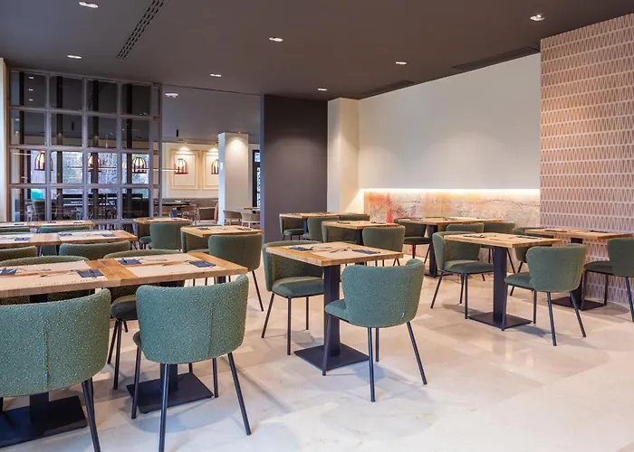 Hotel barato: Hotel Sb Express Madrid Norte