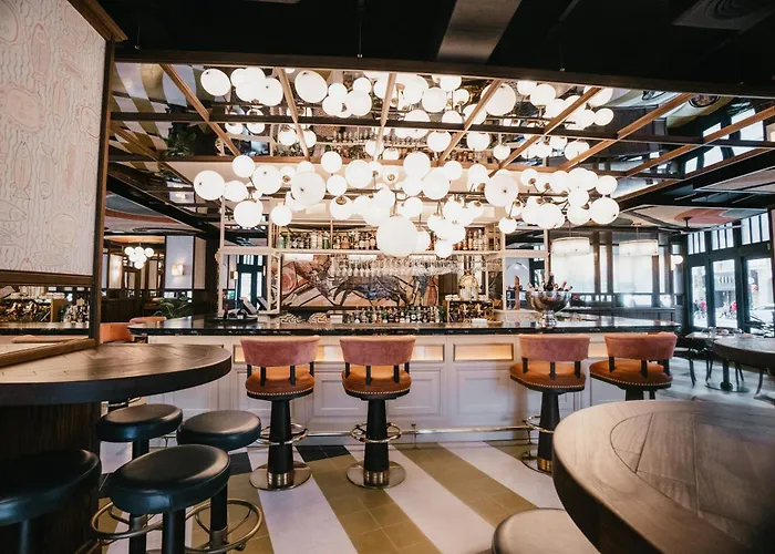 Huisdiervriendelijk hotel: Hotel Ms Maestranza Malaga Centro