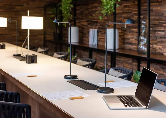 Hotel familiar: Melia Madrid Princesa