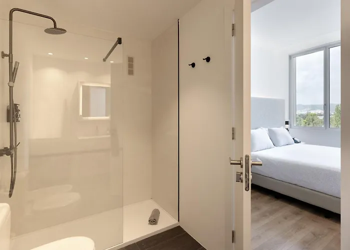 Hotel: Hotel Barcelona Aeropuerto, affiliated by Meliá