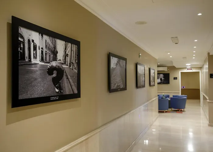 Best Western Globus