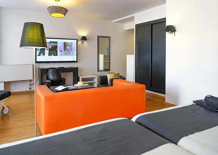 Hotel parque acuático: Evenia Zoraida Garden