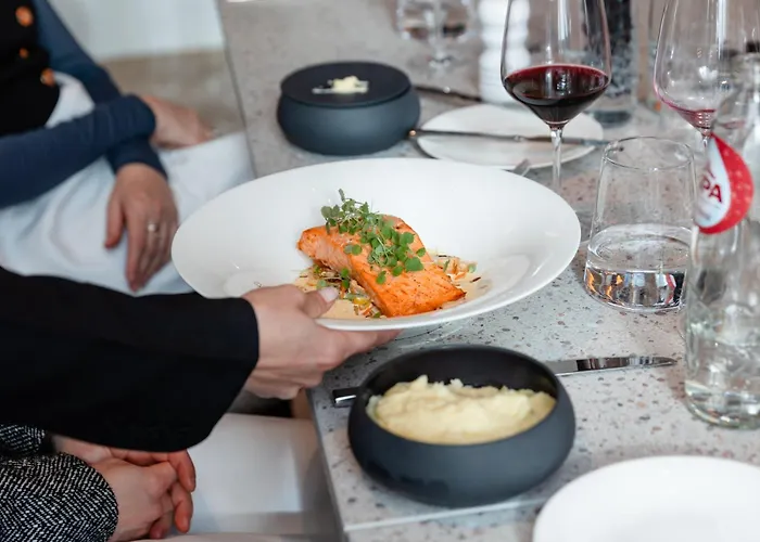 Resort: Martin's Klooster