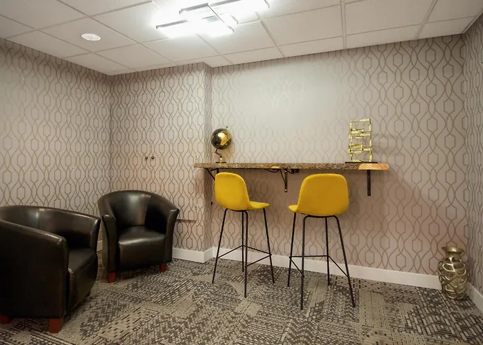 The Vic, An Ascend Collection Hotel